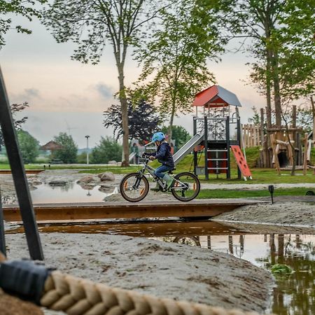 Camping Wedderbergen Eksteriør bilde