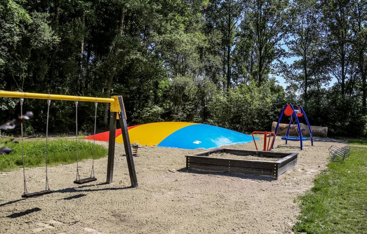 Camping Wedderbergen Eksteriør bilde