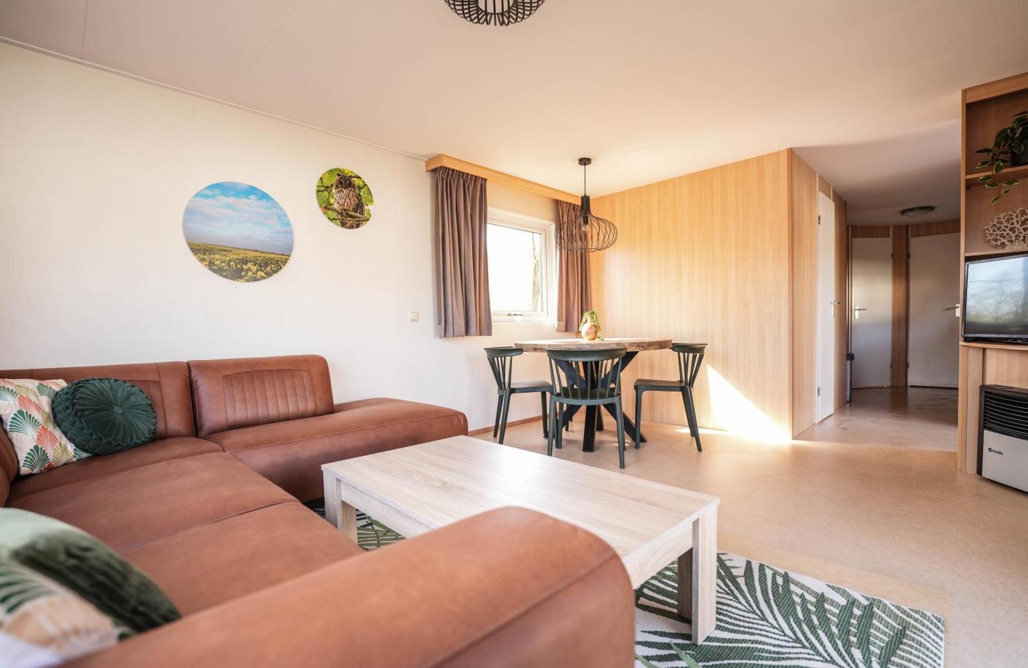 Camping Wedderbergen Rom bilde