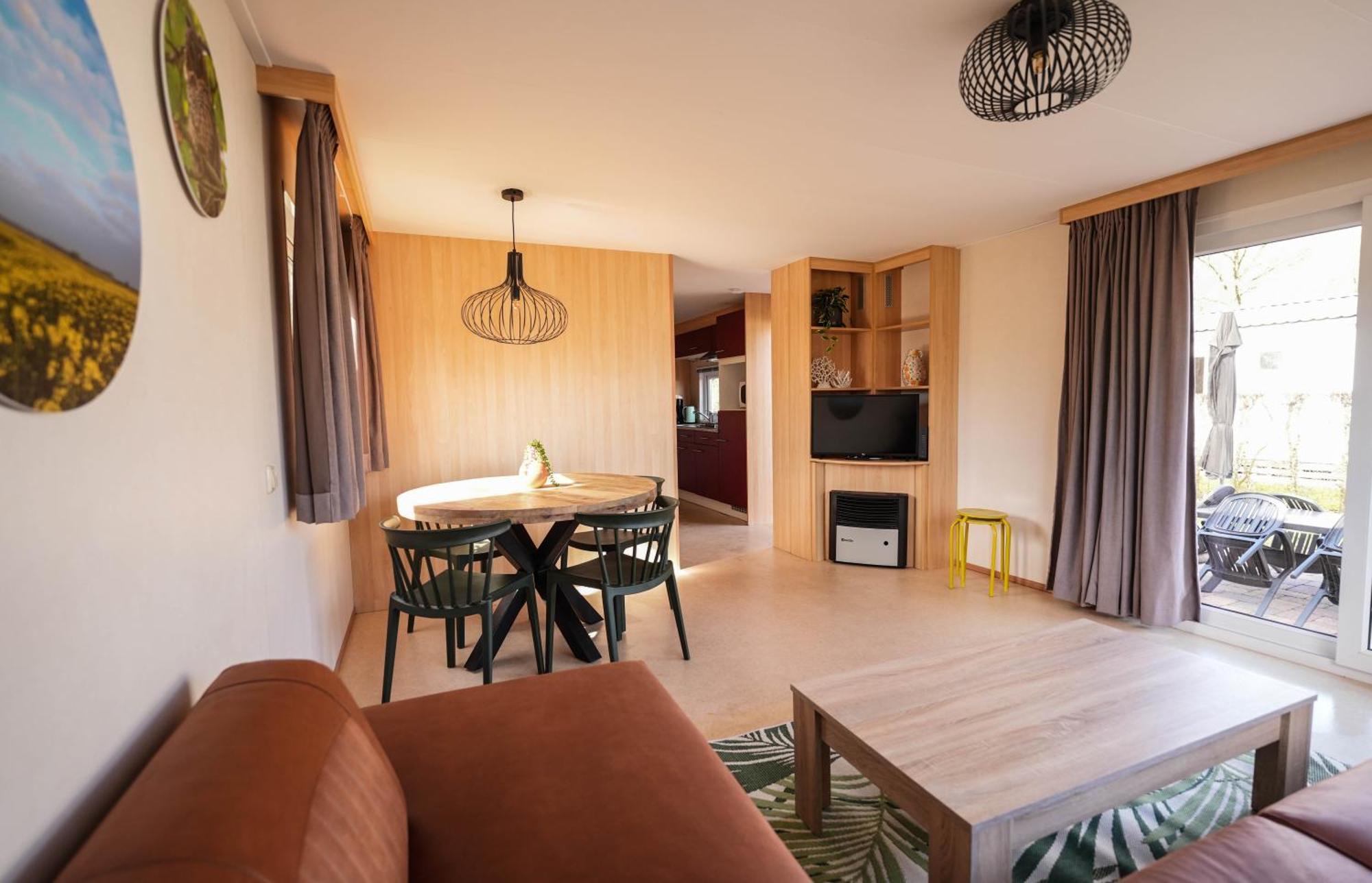 Camping Wedderbergen Rom bilde