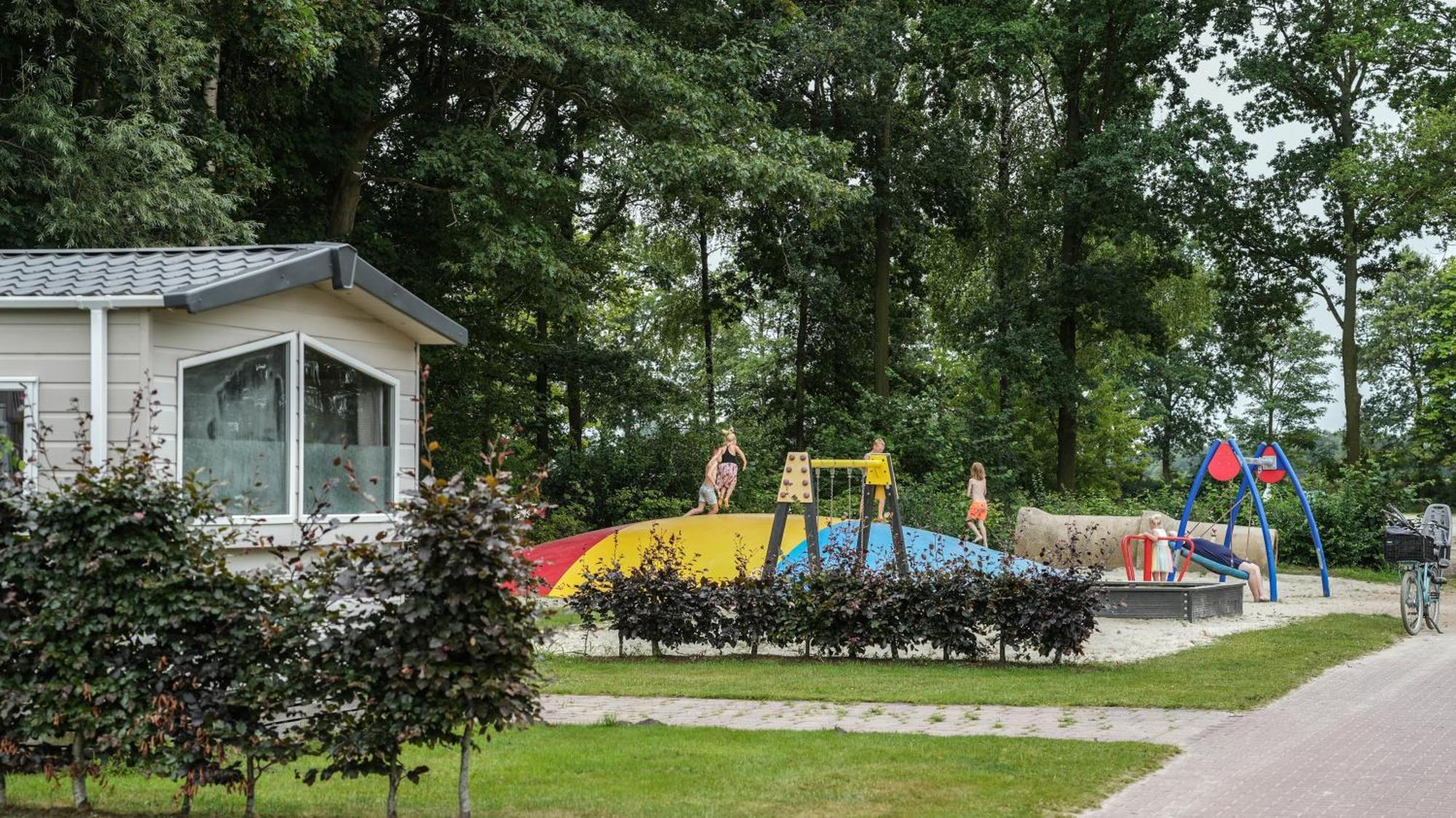 Camping Wedderbergen Rom bilde
