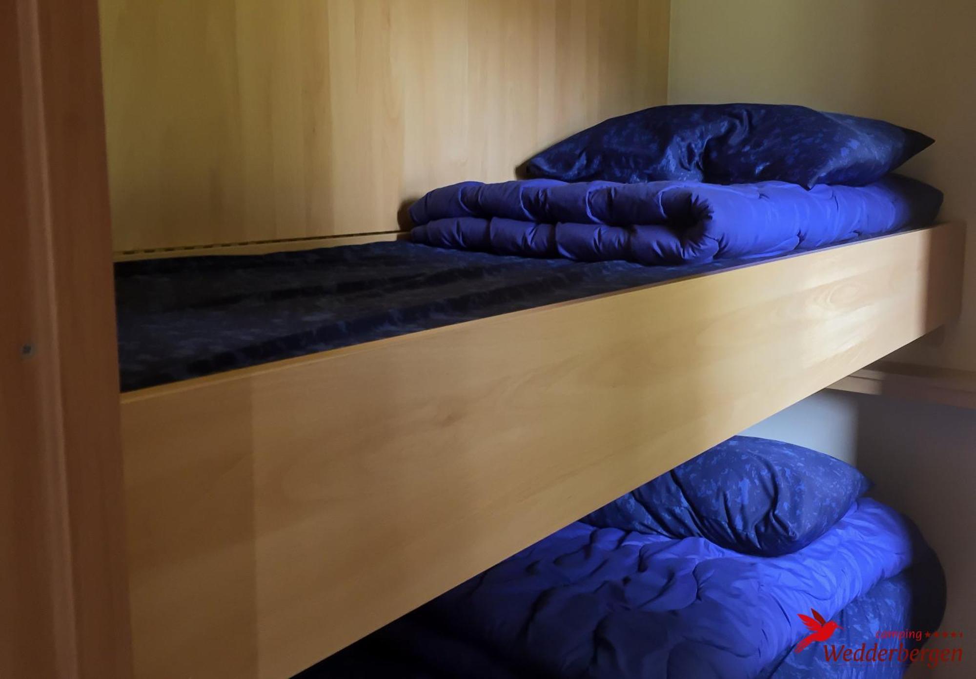 Camping Wedderbergen Rom bilde