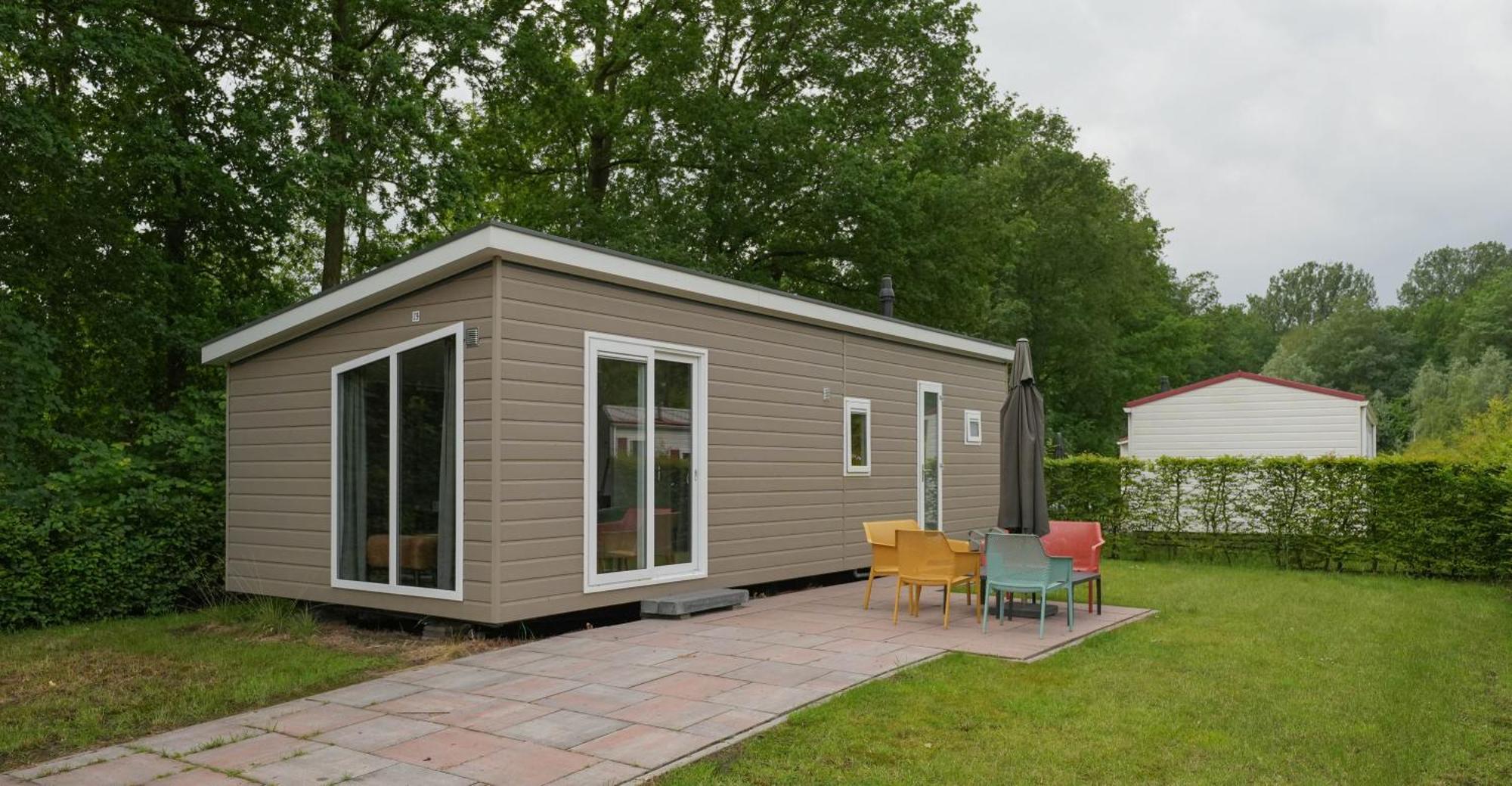 Camping Wedderbergen Rom bilde
