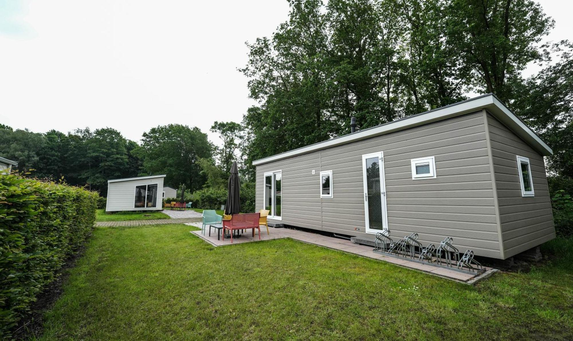 Camping Wedderbergen Rom bilde